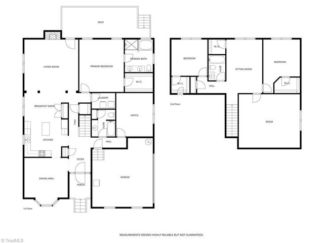 319 Ironwood Drive, Thomasville, NC 27360