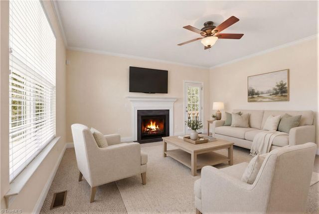 319 Ironwood Drive, Thomasville, NC 27360