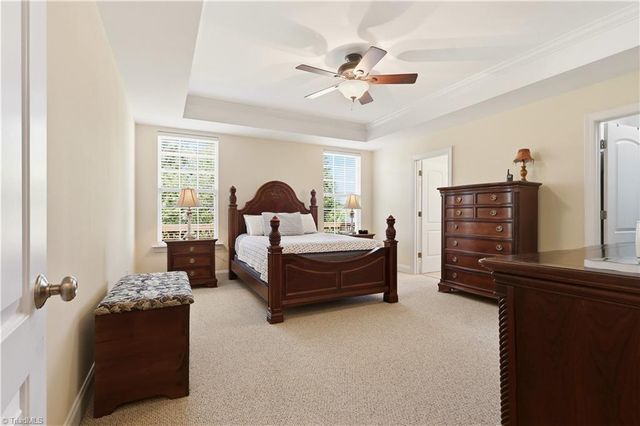 319 Ironwood Drive, Thomasville, NC 27360