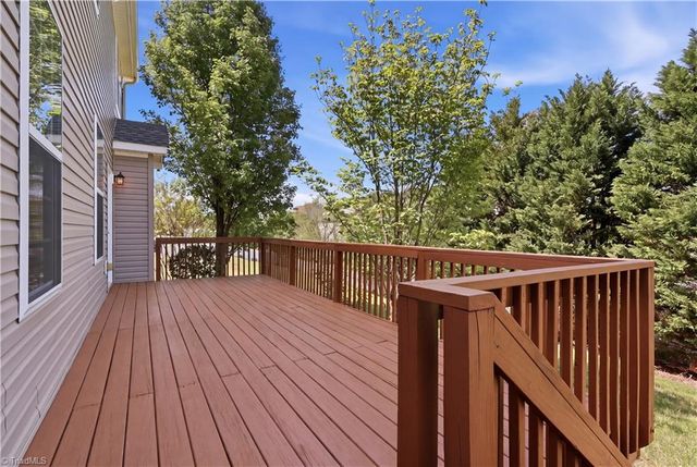 319 Ironwood Drive, Thomasville, NC 27360