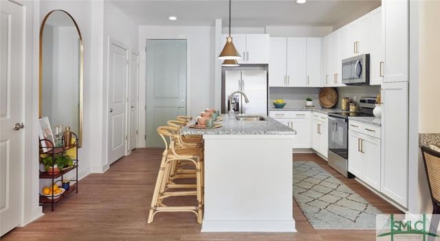 5000 Populus Drive B1, Pooler, GA 31322