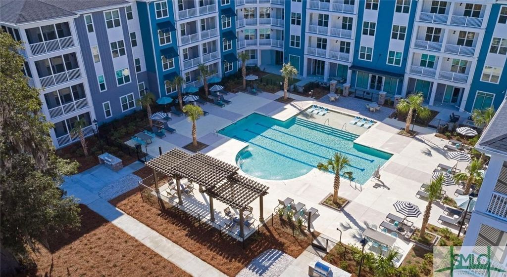 5000 Populus Drive B1, Pooler, GA 31322