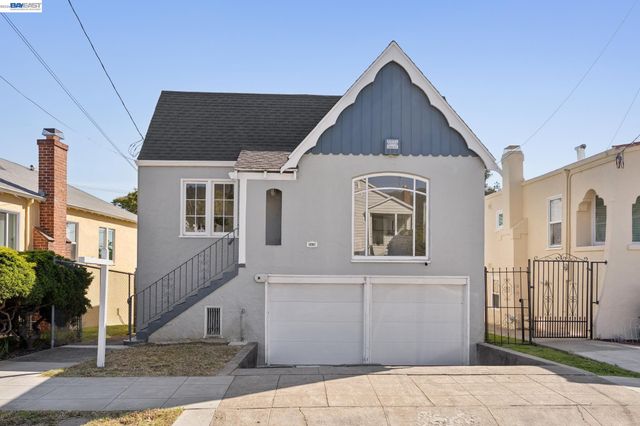 3039 Kansas St, Oakland, CA 94602