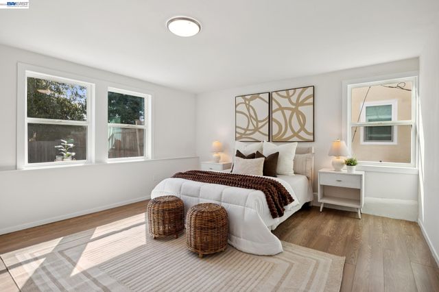 3039 Kansas St, Oakland, CA 94602