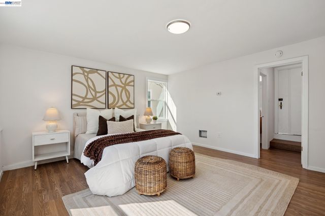 3039 Kansas St, Oakland, CA 94602