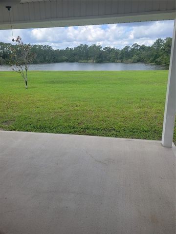 42 EAGLE LAKE DRIVE, Flagler Beach, FL 32136