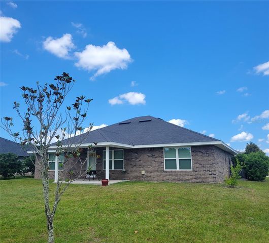 42 EAGLE LAKE DRIVE, Flagler Beach, FL 32136