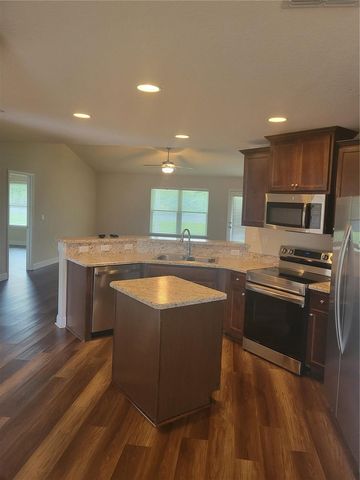 42 EAGLE LAKE DRIVE, Flagler Beach, FL 32136
