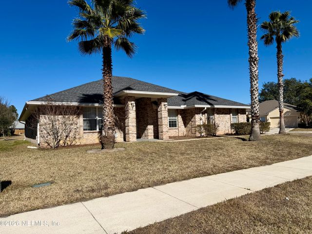 1414 HAWKS CREST Drive, Middleburg, FL 32068