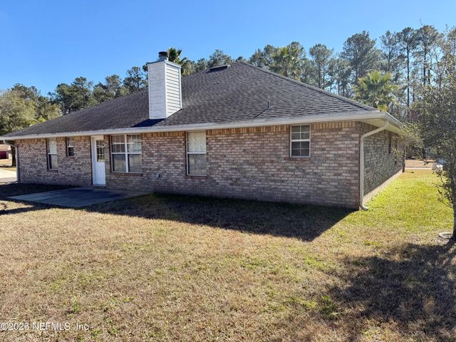 1414 HAWKS CREST Drive, Middleburg, FL 32068