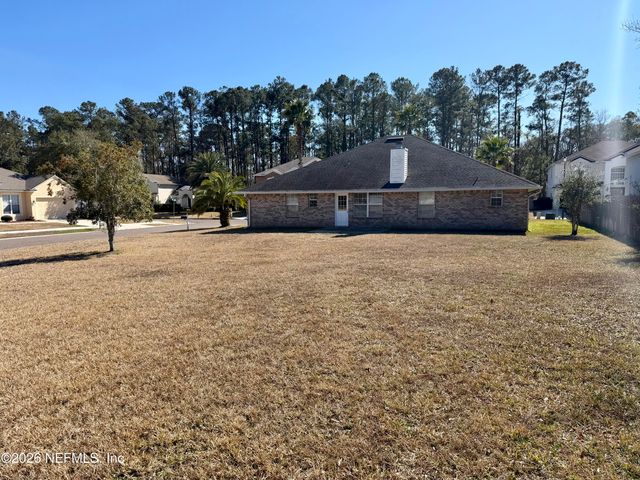 1414 HAWKS CREST Drive, Middleburg, FL 32068