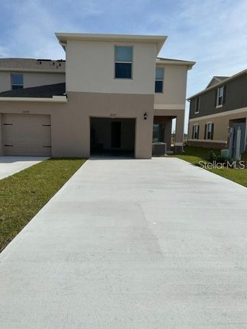 2097 KING RANCH STREET, Kissimmee, FL 34744