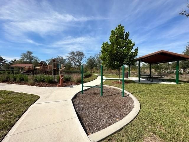 2097 KING RANCH STREET, Kissimmee, FL 34744