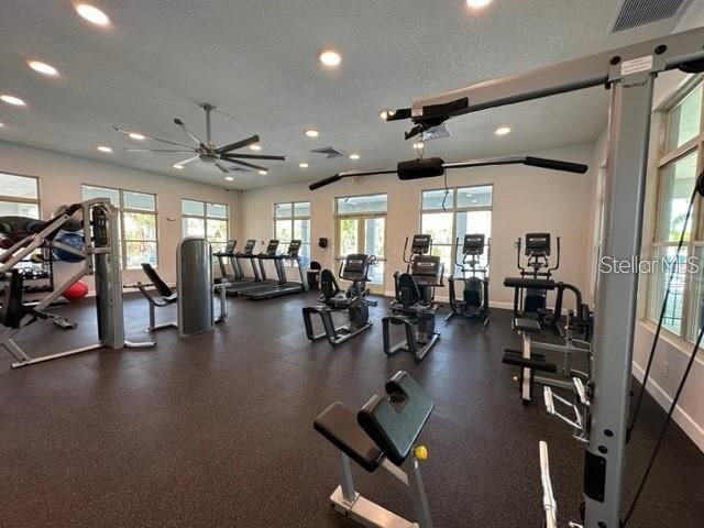 2097 KING RANCH STREET, Kissimmee, FL 34744