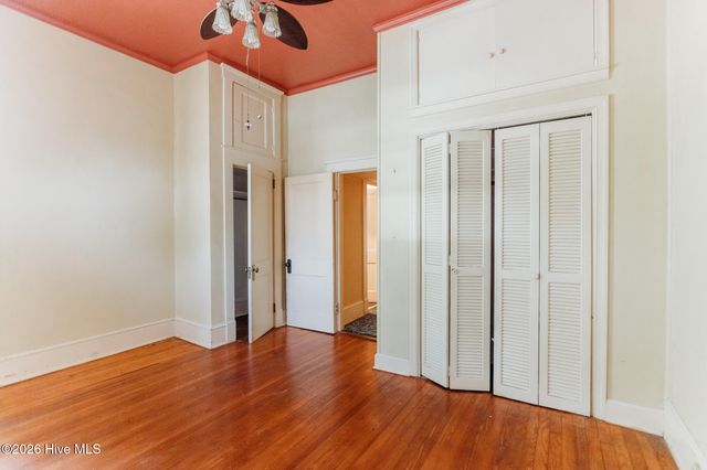 301 Whitehead Avenue NE, Wilson, NC 27893