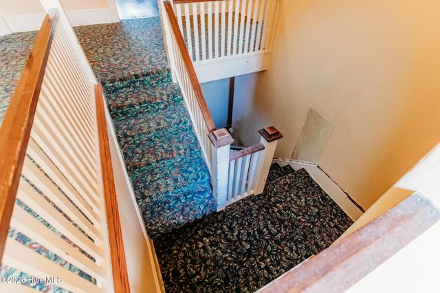301 Whitehead Avenue NE, Wilson, NC 27893