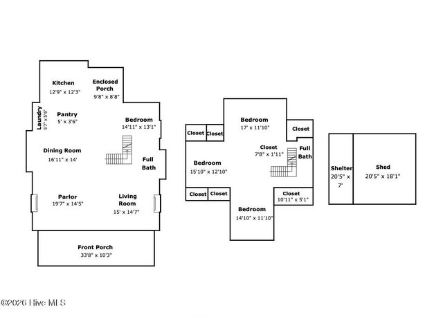 301 Whitehead Avenue NE, Wilson, NC 27893