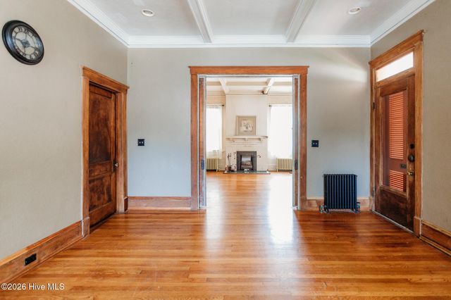 301 Whitehead Avenue NE, Wilson, NC 27893