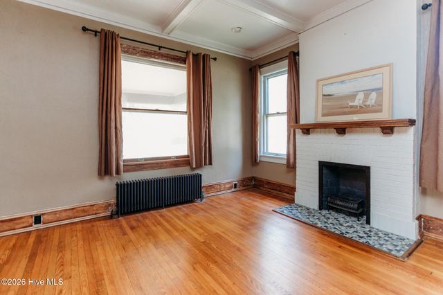 301 Whitehead Avenue NE, Wilson, NC 27893