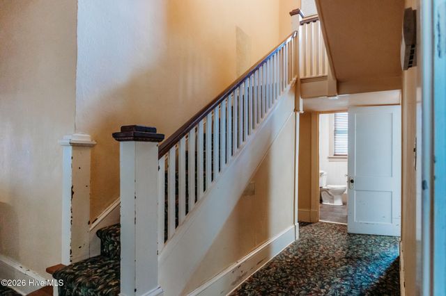 301 Whitehead Avenue NE, Wilson, NC 27893