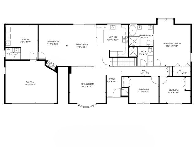 300 6th Street, Wheeling, IL 60090