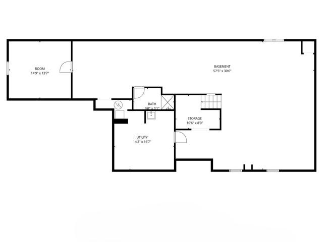 300 6th Street, Wheeling, IL 60090