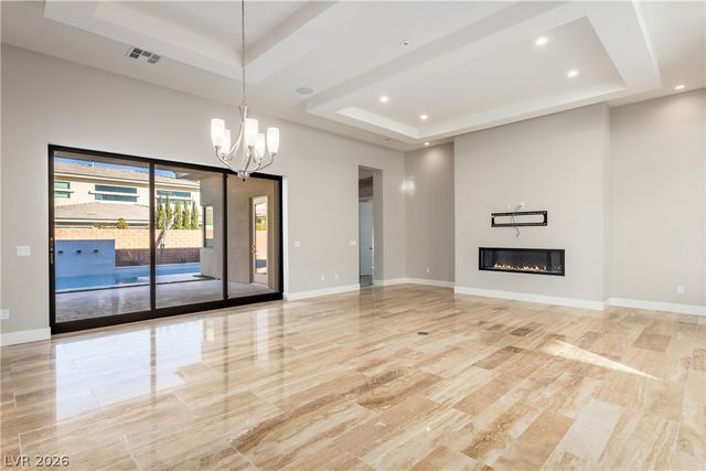 26 Cranberry Cove Court, Las Vegas, NV 89135