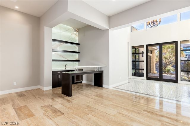 26 Cranberry Cove Court, Las Vegas, NV 89135