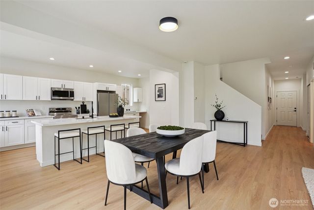 19519 19th Avenue Ct E, Spanaway, WA 98387