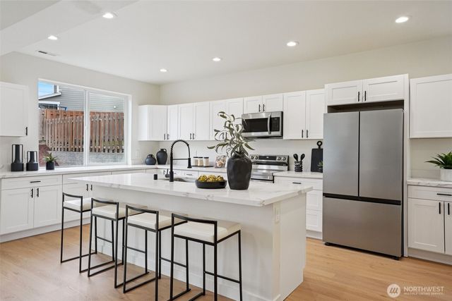 19519 19th Avenue Ct E, Spanaway, WA 98387