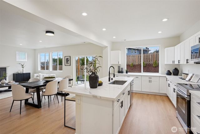 19519 19th Avenue Ct E, Spanaway, WA 98387