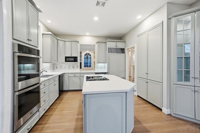 213 Belmont Court, Loveland, OH 45140