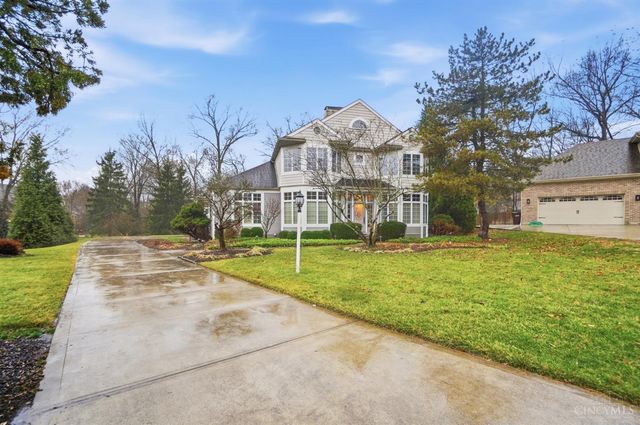 213 Belmont Court, Loveland, OH 45140