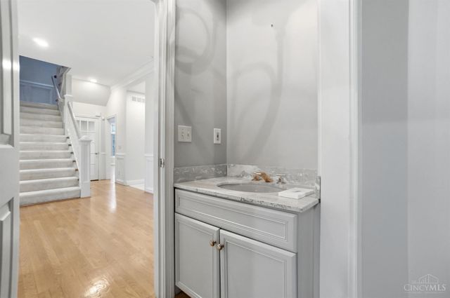 213 Belmont Court, Loveland, OH 45140