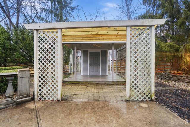 213 Belmont Court, Loveland, OH 45140