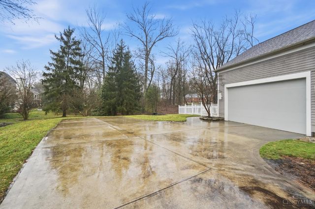 213 Belmont Court, Loveland, OH 45140
