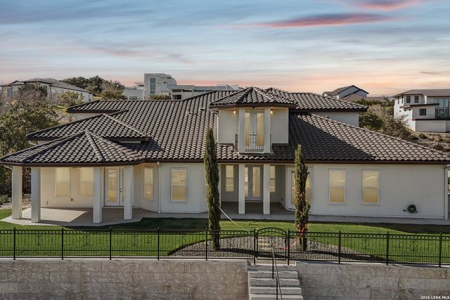 10014 Ivory, San Antonio, TX 78255