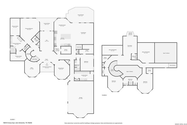 10014 Ivory, San Antonio, TX 78255