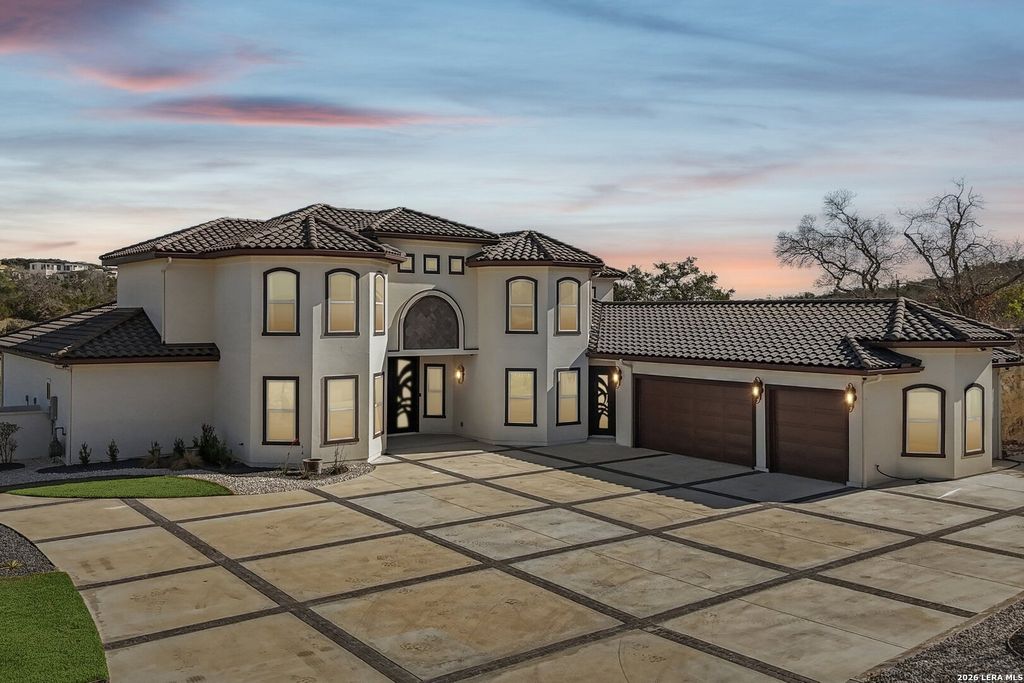 10014 Ivory, San Antonio, TX 78255