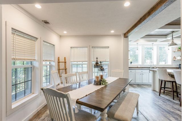 31193 Palimino Drive, Tecumseh, OK 74873