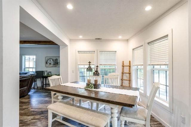 31193 Palimino Drive, Tecumseh, OK 74873