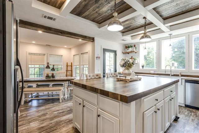 31193 Palimino Drive, Tecumseh, OK 74873