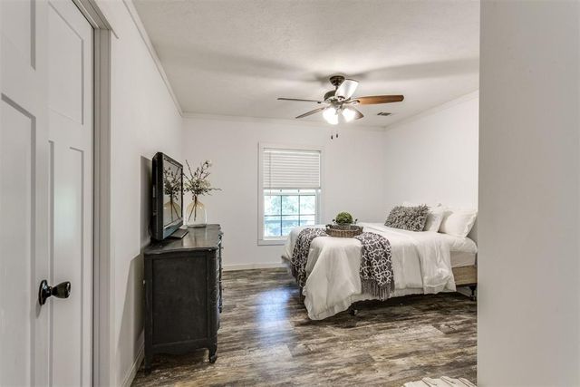 31193 Palimino Drive, Tecumseh, OK 74873