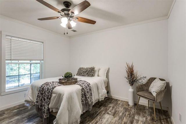 31193 Palimino Drive, Tecumseh, OK 74873