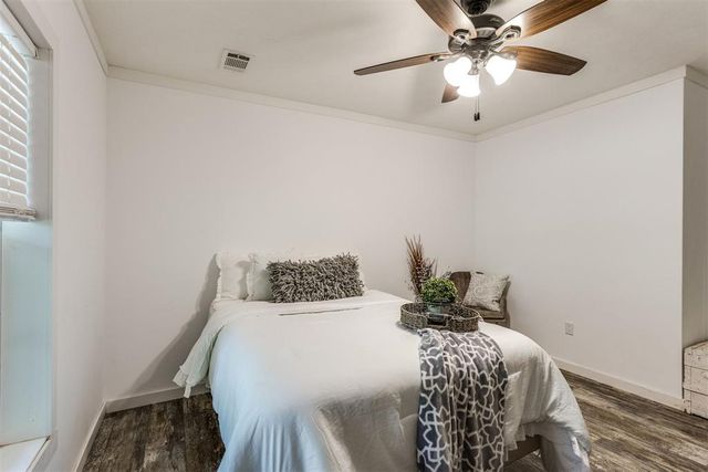 31193 Palimino Drive, Tecumseh, OK 74873