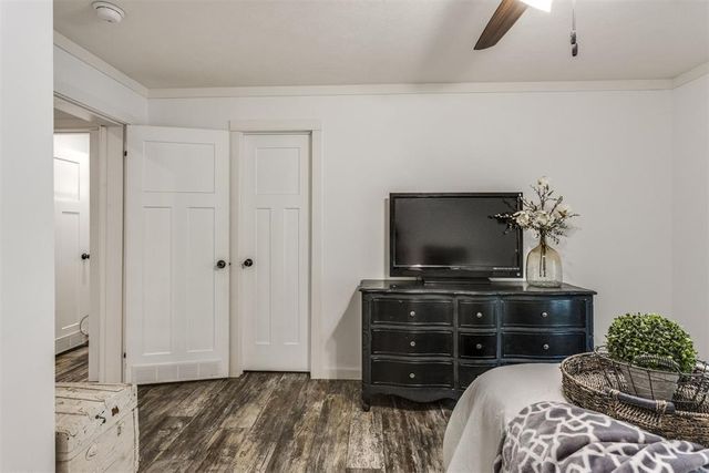 31193 Palimino Drive, Tecumseh, OK 74873