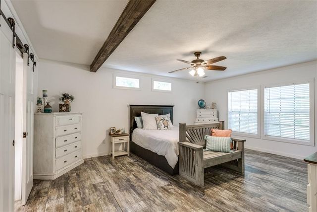 31193 Palimino Drive, Tecumseh, OK 74873