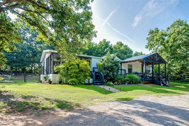 31193 Palimino Drive, Tecumseh, OK 74873
