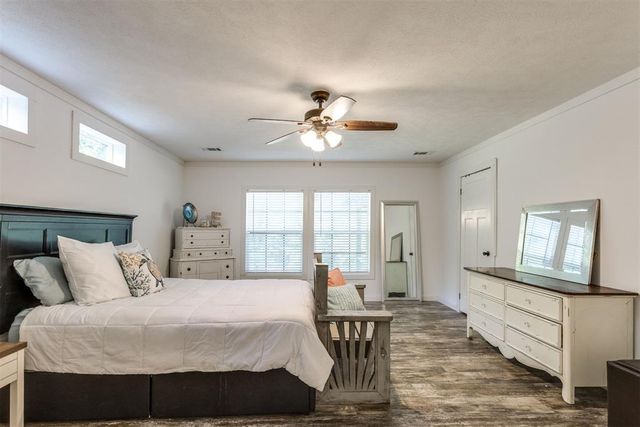 31193 Palimino Drive, Tecumseh, OK 74873