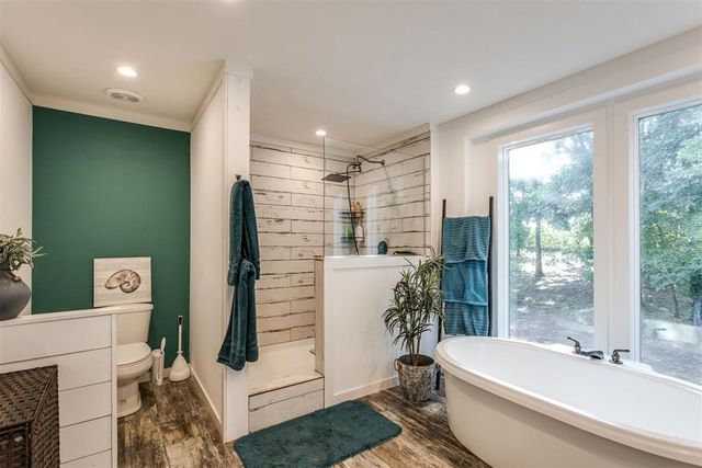 31193 Palimino Drive, Tecumseh, OK 74873